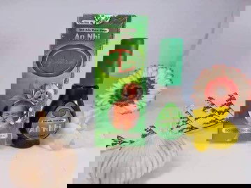 Đợt này em đang dùng sản phẩm này cho bé nhà em . Rất ok thay cho dầu được luôn ạ. Rất hiệu quả