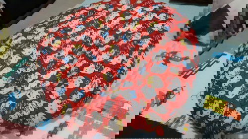 Jual preloved sugar baby dan sofa baby