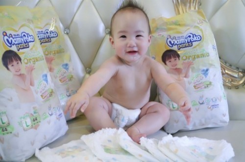 สวัสดีฮับ ฟรอสฮับ🙏👶