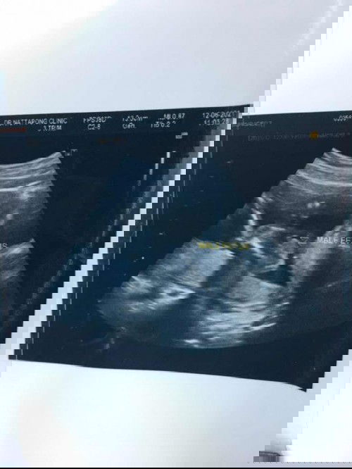 แม่ๆช่วยตั้งชื่อให้ผมหน่อยครับ บ กับ อ ชื่อสองพยางค์