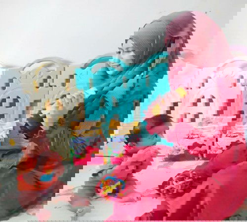 Memilih Popok yang Nyaman Untuk Si Kecil