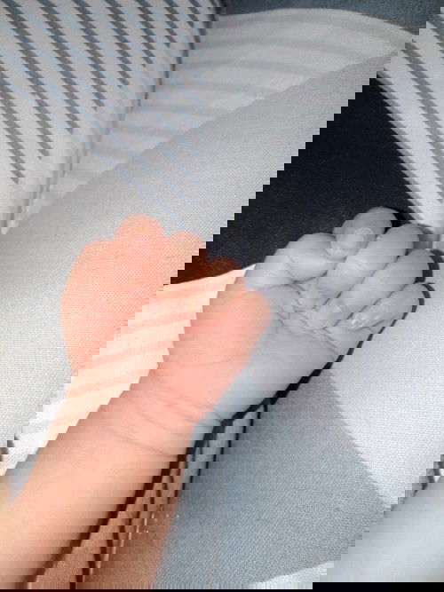 Bayi susah bangun minum ASI