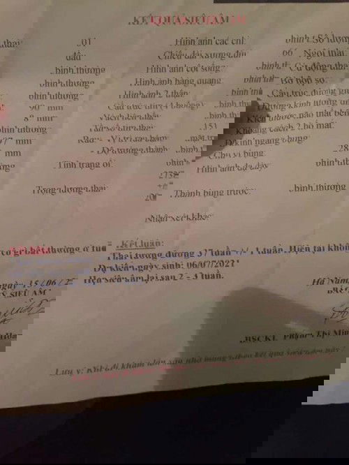 Xin ý kiến mọi người