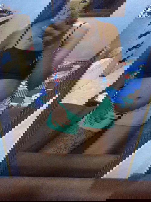 ท้องแบบนี้ ผู้ชายหรือผู้หญิงคะ