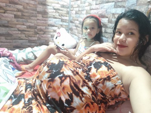 9days nlang duedate ko na. Pero wala parin po akong discharge na kahit ano. Okay lang po ba un?