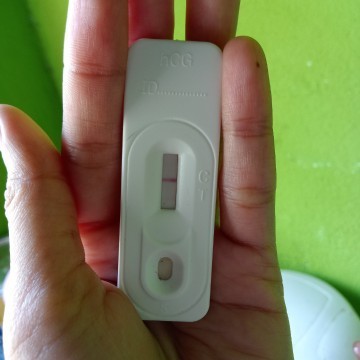 Nak tanya mommy2 semua