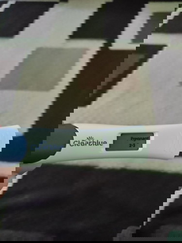 berapa minggu kah kandungan saya...saya tak pergi lagi scan...sebab takut tak nama lagii.terima kasi