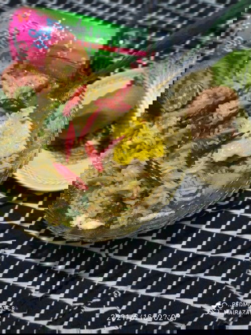 Bikin Paksu Pulesss 🤭