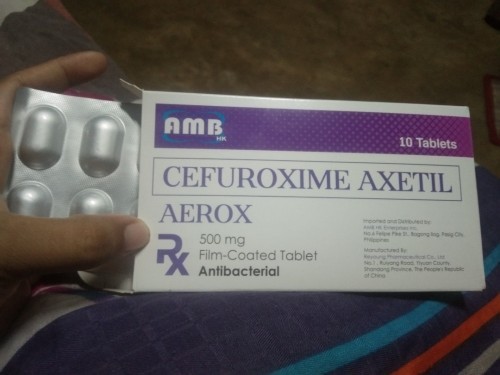 sino naresitahan neto ng doc. ? dhil may u.t.i at ubo at sipon ? safe ba toh im 24 weeks :) slamat