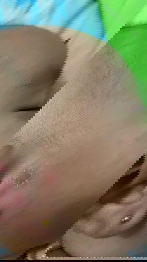 Izin bertanya ini kenapa ya