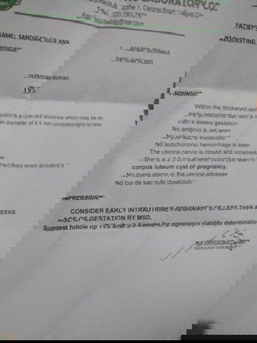 Bakit po ganun ?