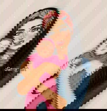 Kumusta so baby sa loob Ng tiyan ko okey lang ba siya?