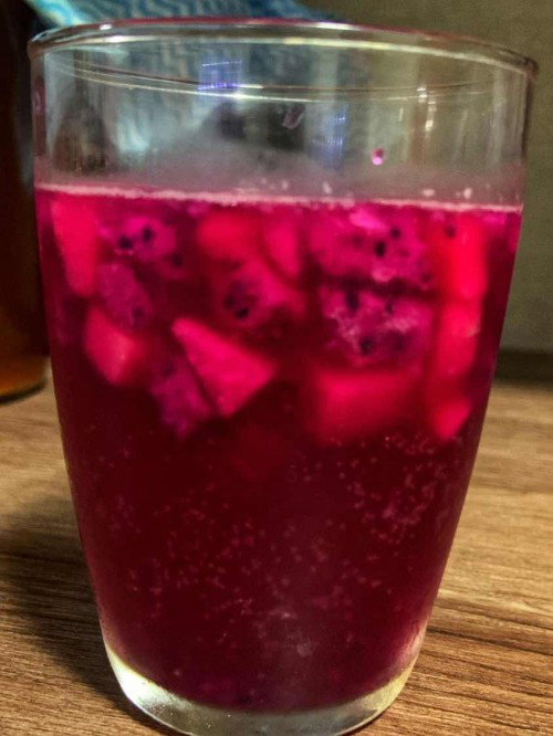 Kombucha time