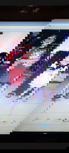 Masa kecil sungguh indah dan menyenangkan