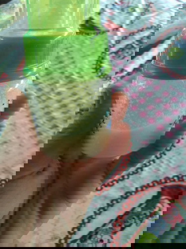 แบบนี้นมเสียไหมคะ