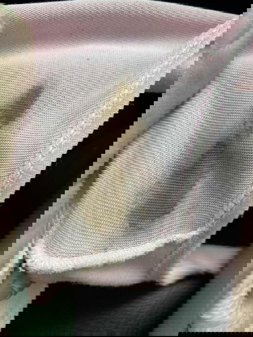 ตอนนี้ท้องได้ 6 เดือนกว่า ค่ะ มีน้ำสีน้ำตาล ออกมาเปื้อนที่กางเกงในค่ะ แบบนี้ปกติไหมคะ  เราดูมันคล้ายเลือด แต่หมอบอกว่า เป็นตกขาวสีน้ำตาลค่ะ เลือดเก่าค้าง