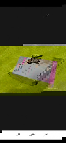 Maaf bunda saya mau tanya kalau vitamin folamil genio bagus gk bun?
Terus bagusan yg mana yh bun