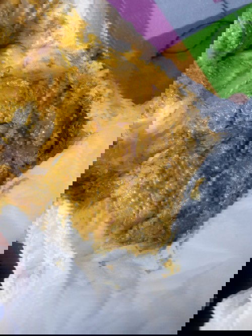 อึเด็ก เป็นแบบนี้ปกติไหมคะ