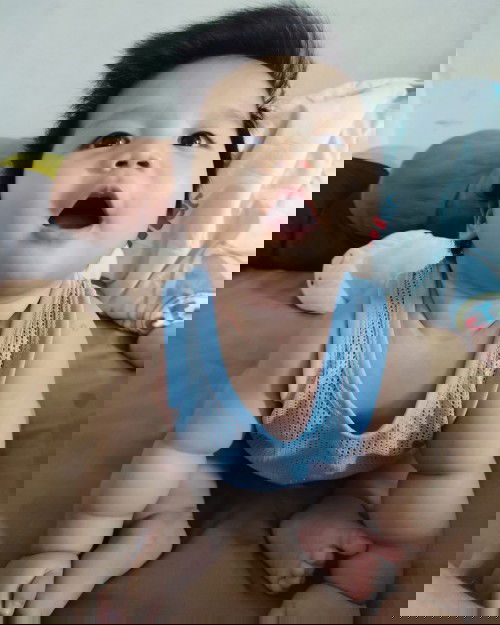 เด็กๆทีมมกราเป็นไงกันบ้างคะ