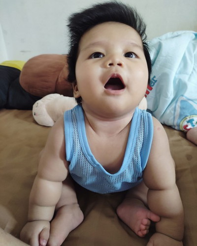 เด็กๆทีมมกราเป็นไงกันบ้างคะ