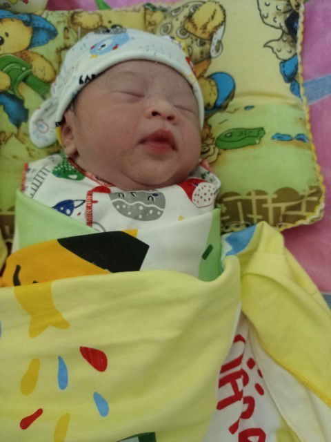 Baby grils launcing tanggal 16 Juni 2021