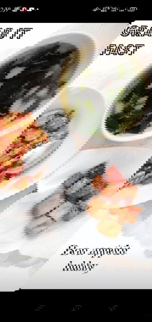 Udang Suna Cekuh Ala Ibu Dewi