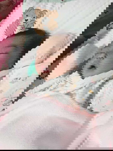 Ang sarap maging Mommy ❤️