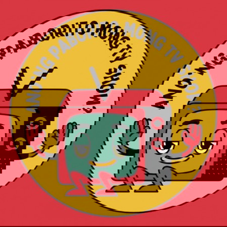 Ano'ng paborito mong TV show?