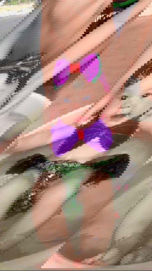 มาโชว์ชุดบ้านนำ้ของแต่ละบ้านหน่อยคะ