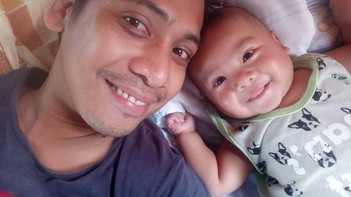 My Love My Happiness