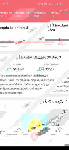 Semoga segera merasakan gelombang cinta ❤️