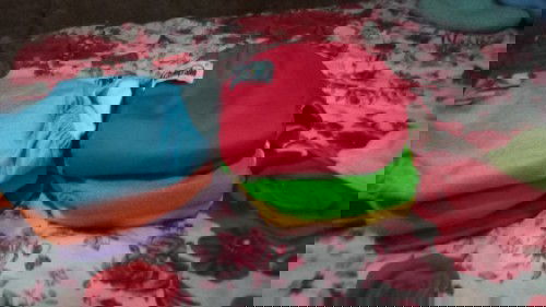 Clodi diapers cuci ulang