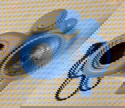 ส่งต่อ เครื่องปั่นนึ่งอาหารเสริม