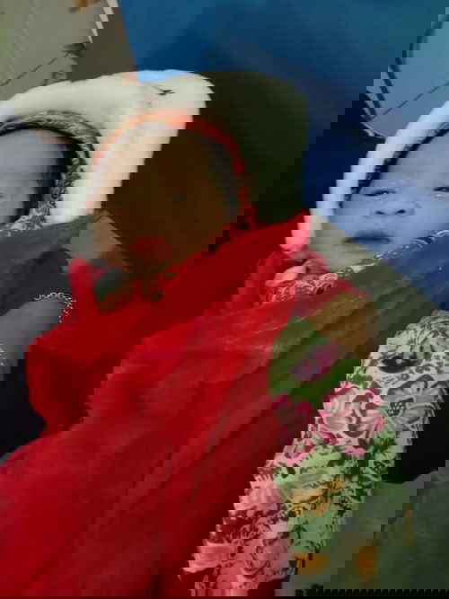 Alkamdulilah lounching secepet kilat