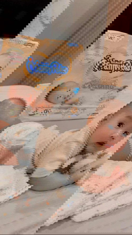 MamyPoko Super Premium Organic