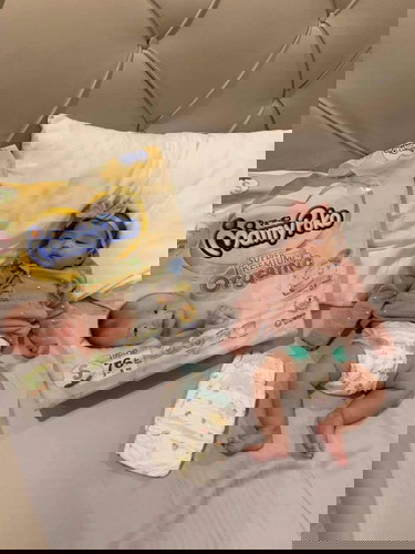 MamyPoko Super Premium Organic