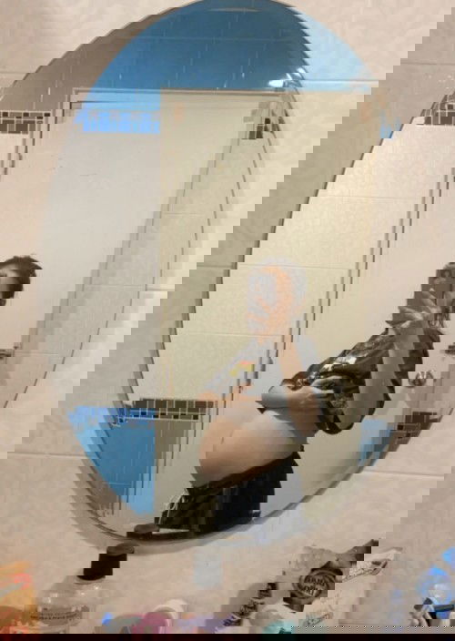 มาอวดพุงกันจ้าแม่ๆ💕