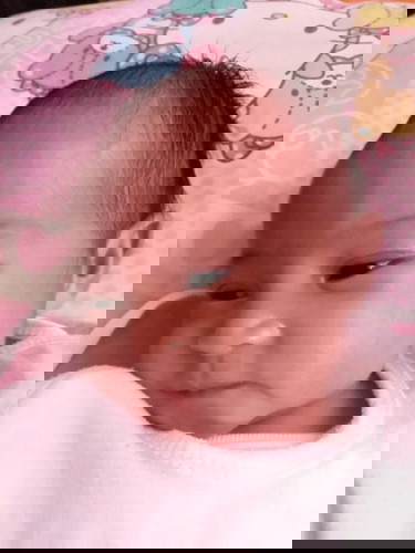 Breastfeeding po ako mga momshe kayoba?