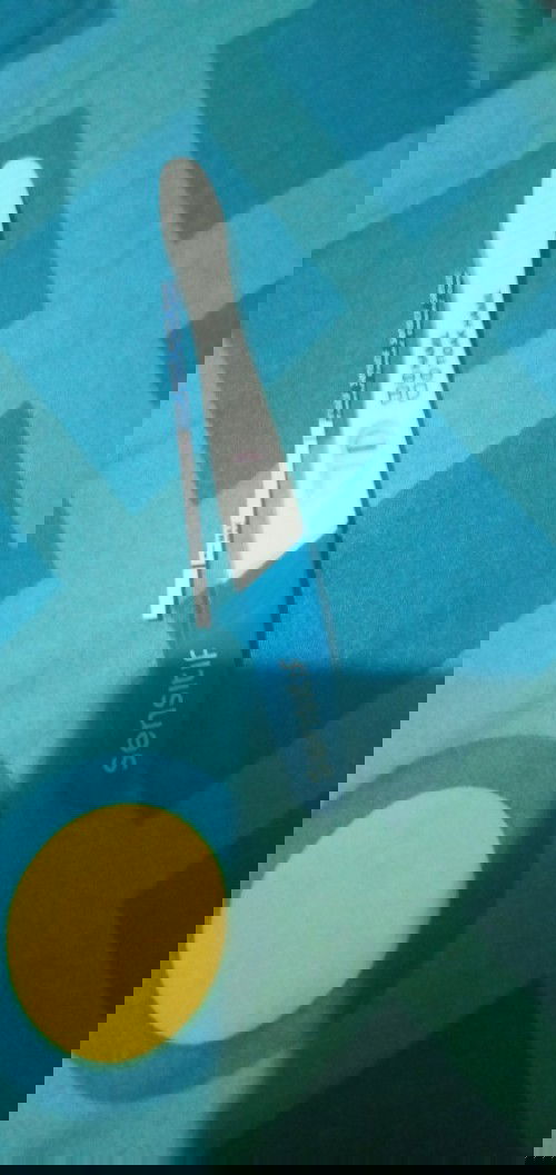 Telat 1 bulan tapi tespek negatip
Bawaan kyk hamil.pusing mual dan ll.itu knpa y bun