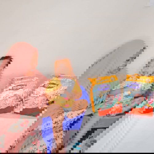 Rekomendasi Popok Daya Serap TOP!