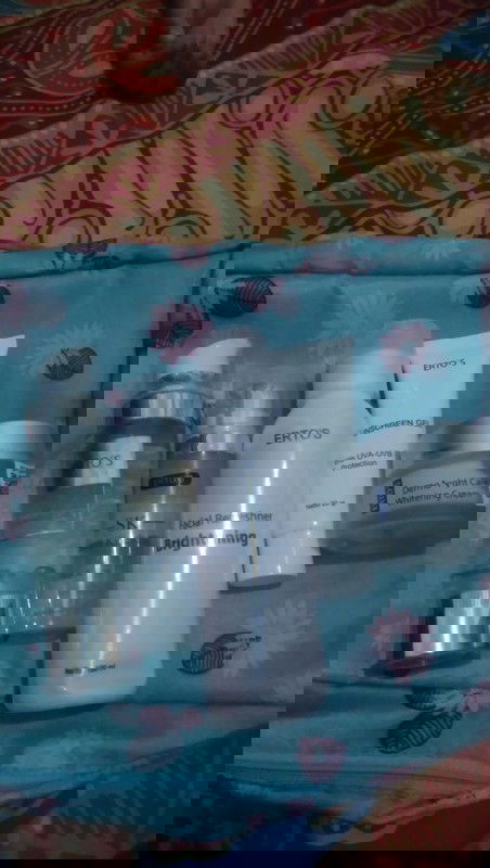 Hibah skin care erto's Gratis no tipu tipu! (Stop komen ya , sdh bertuan semua tinggal FU WA bun)