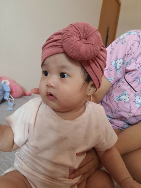 Vấn đề dậy thì sớm