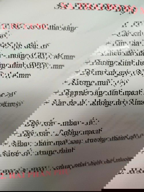 12 tuần tim tai 145 l/p có mom nào biết trai hay gái không ạ 🥰