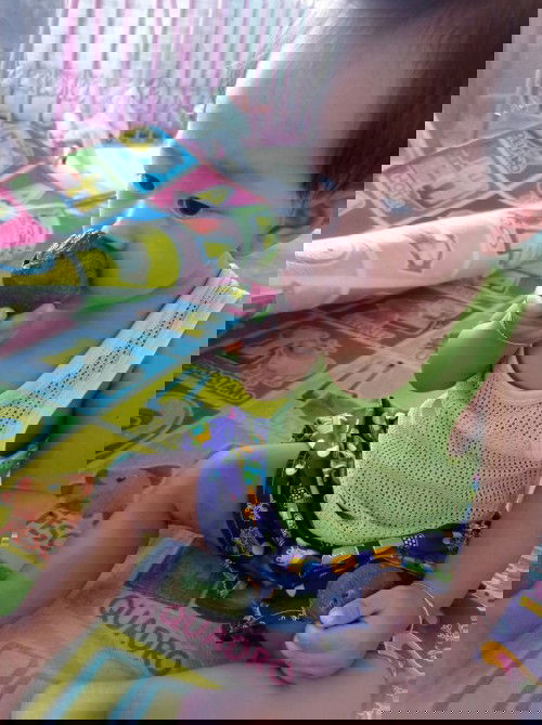 อาชีพของคุณแม่เลี้ยงเดี่ยว Single mom