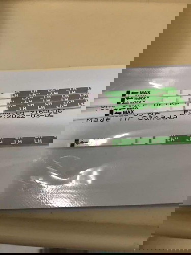 ชุดตรวจไข่ตก