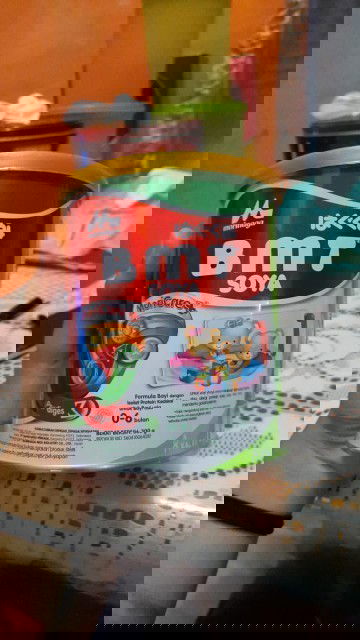 Jual Rugi susu BMT Soya