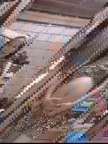 Tingin nyo guys anong gender ni baby