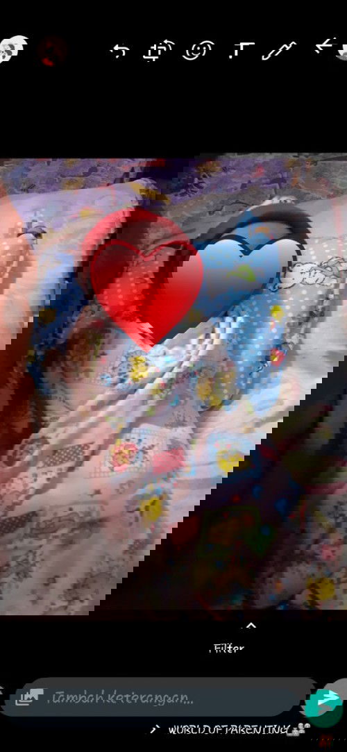 LAHIRAN SANTAI DAN MINIM SAKIT SEBAB KE BODOHAN SAYA😁😁😁