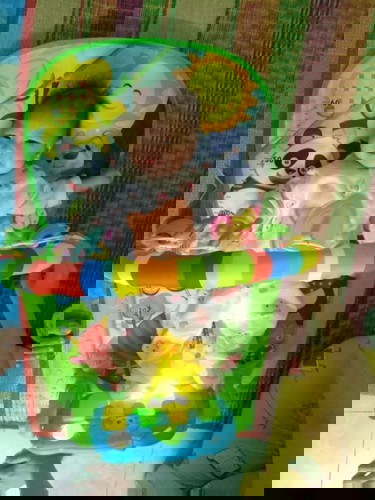 Cân nặng của bé