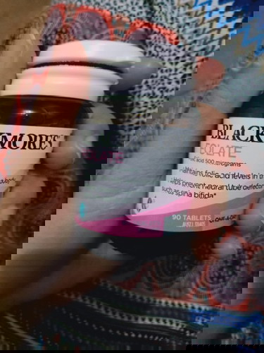 Folic acid